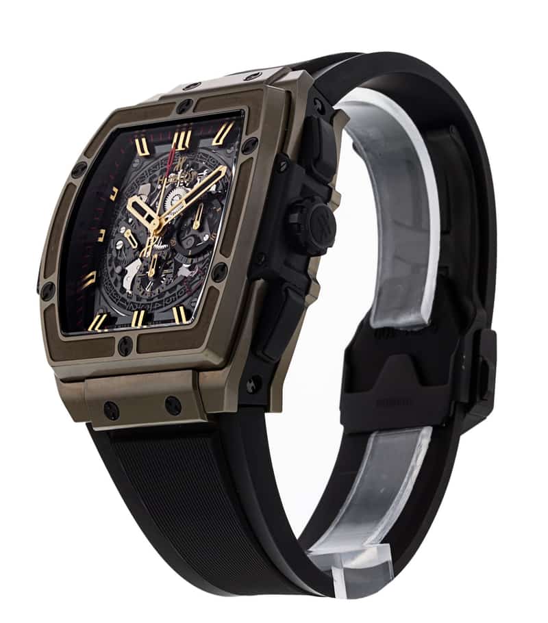 Hublot Big Bang 601.MX.0138.RX